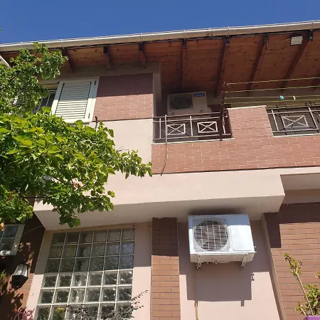 Villa 123 - Fireplace * Durres