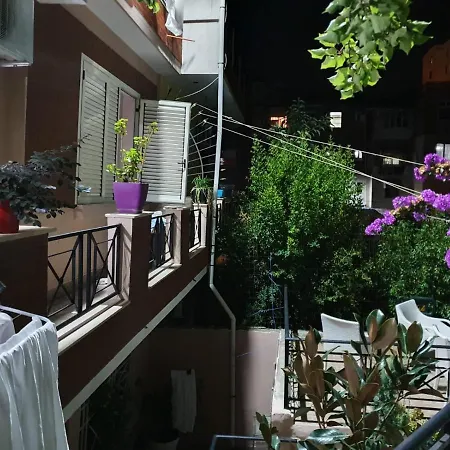 빌라 Villa 123 - Fireplace *